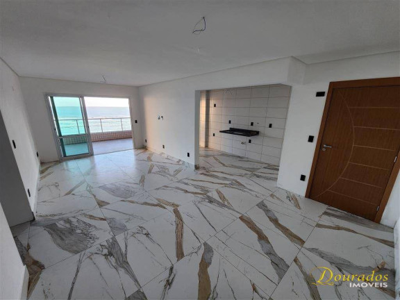 Imagem Apartamento com 3 Quartos à Venda, 126 m² em Aviação - Praia Grande Imagem Apartamento com 3 Quartos à Venda, 126 m² em Aviação - Praia Grande