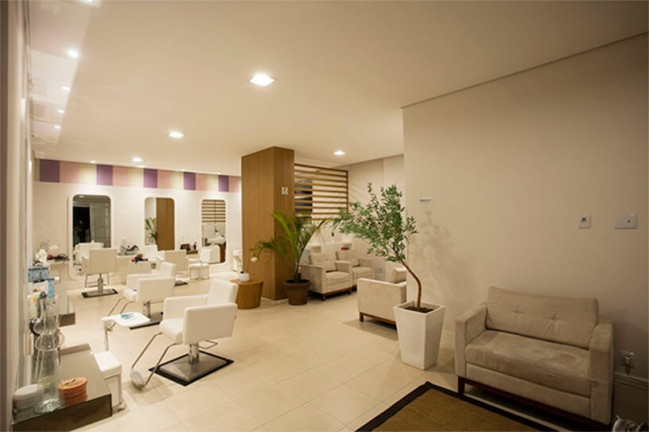 Imagem Apartamento com 3 Quartos à Venda, 113 m² em Cidade Industrial - Curitiba