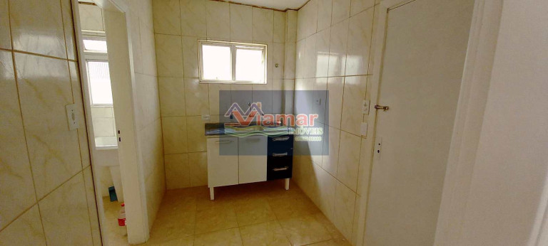 Imagem Apartamento com 3 Quartos para Alugar, 63 m² em Enseada - Guarujá Imagem Apartamento com 3 Quartos para Alugar, 63 m² em Enseada - Guarujá