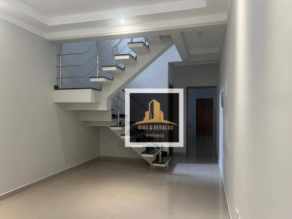 Imagem Sobrado com 3 Quartos à Venda, 125 m² em Jardim Das Indústrias - São José Dos Campos Imagem Sobrado com 3 Quartos à Venda, 125 m² em Jardim Das Indústrias - São José Dos Campos