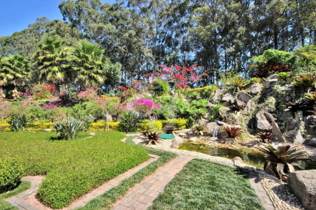 Imagem Casa de Condomínio com 6 Quartos à Venda, 1 m² em Tamboré - Barueri Imagem Casa de Condomínio com 6 Quartos à Venda, 1 m² em Tamboré - Barueri