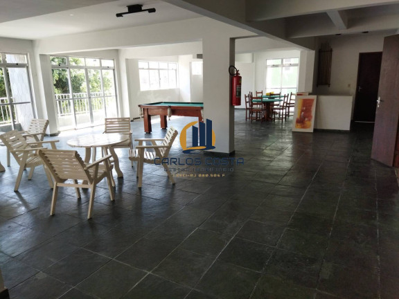 Imagem Apartamento com 2 Quartos à Venda, 80 m² em Braga - Cabo Frio