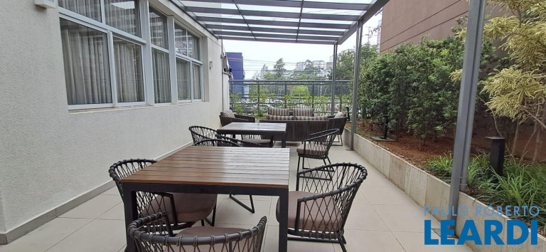 Imagem Apartamento com 3 Quartos à Venda, 103 m² em Centro - Santo André