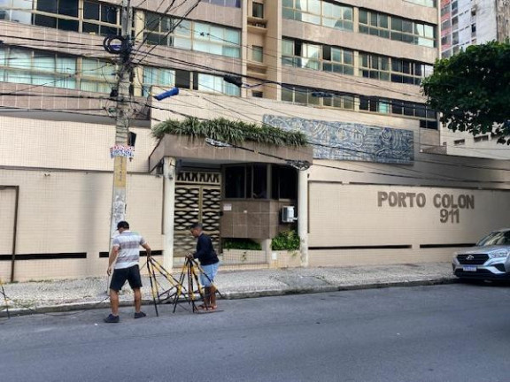 Apartamento com 2 Quartos à Venda, 86 m² em Boa Viagem - Recife