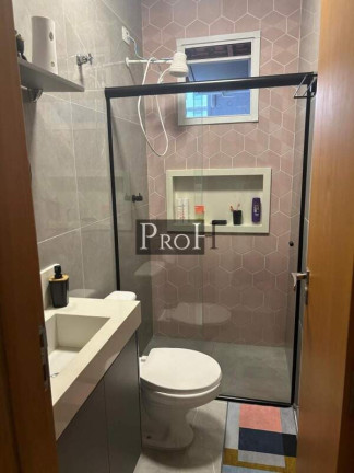 Imagem Apartamento com 2 Quartos à Venda, 70 m² em Parque Das Nações - Santo André Imagem Apartamento com 2 Quartos à Venda, 70 m² em Parque Das Nações - Santo André