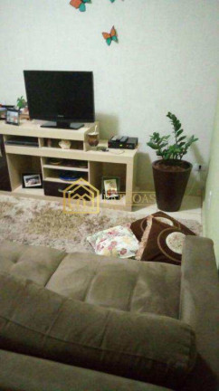 Imagem Apartamento com 2 Quartos à Venda, 65 m² em Centro - São Bernardo Do Campo