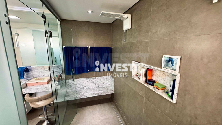 Imagem Apartamento com 3 Quartos à Venda, 238 m² em Setor Bueno - Goiânia Imagem Apartamento com 3 Quartos à Venda, 238 m² em Setor Bueno - Goiânia