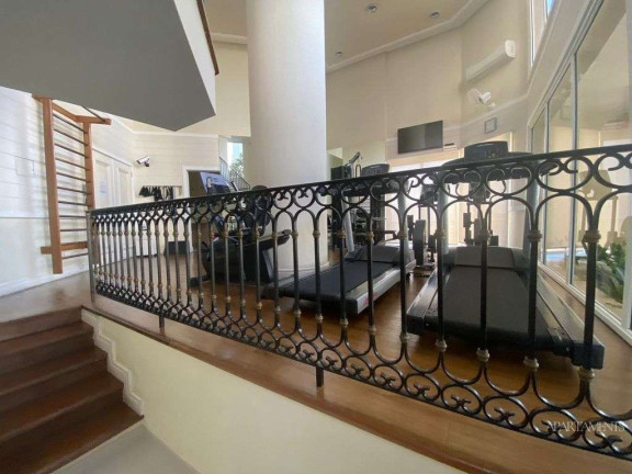 Imagem Apartamento com 6 Quartos à Venda, 347 m² em Jardim Fonte Do Morumbi - São Paulo Imagem Apartamento com 6 Quartos à Venda, 347 m² em Jardim Fonte Do Morumbi - São Paulo