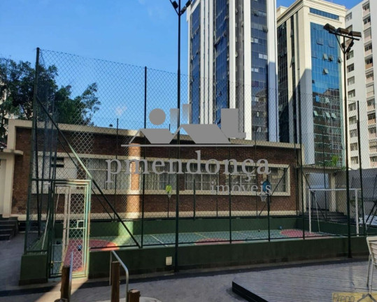 Imagem Apartamento com 3 Quartos à Venda, 110 m² em Santa Cecília - São Paulo Imagem Apartamento com 3 Quartos à Venda, 110 m² em Santa Cecília - São Paulo