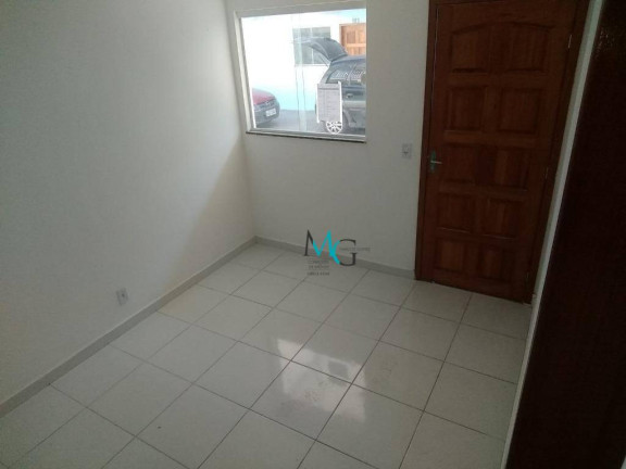 Imagem Casa com 2 Quartos à Venda, 40 m² em Inhoaíba - Rio De Janeiro Imagem Casa com 2 Quartos à Venda, 40 m² em Inhoaíba - Rio De Janeiro