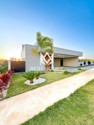 Casa de Condomínio com 4 Quartos à Venda, 656 m² em Jardim Florestal - Jundiaí