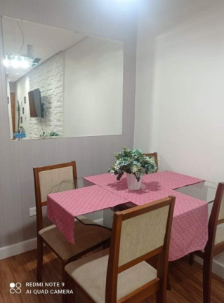 Imagem Imóvel com 2 Quartos à Venda, 100 m² em Vila Tibiriçá - Santo André