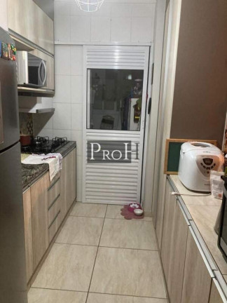 Imagem Apartamento com 3 Quartos à Venda, 86 m² em Centro - São Bernardo Do Campo Imagem Apartamento com 3 Quartos à Venda, 86 m² em Centro - São Bernardo Do Campo