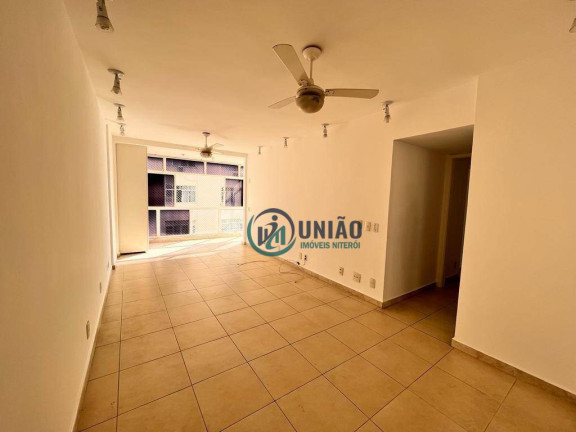 Apartamento com 3 Quartos à Venda, 114 m² em Ingá - Niterói