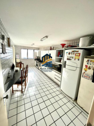 Imagem Apartamento com 3 Quartos à Venda, 147 m² em Boa Viagem - Recife
