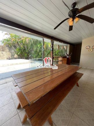 Imagem Casa de Condomínio com 4 Quartos à Venda, 356 m² em Parque 10 De Novembro - Manaus Imagem Casa de Condomínio com 4 Quartos à Venda, 356 m² em Parque 10 De Novembro - Manaus