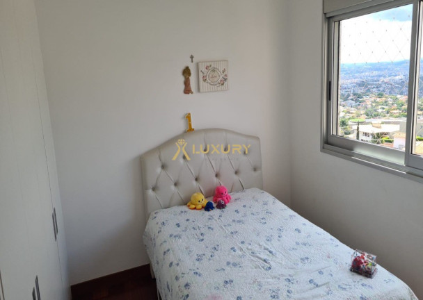 Imagem Imóvel com 4 Quartos à Venda, 220 m² em Piemonte - Nova Lima