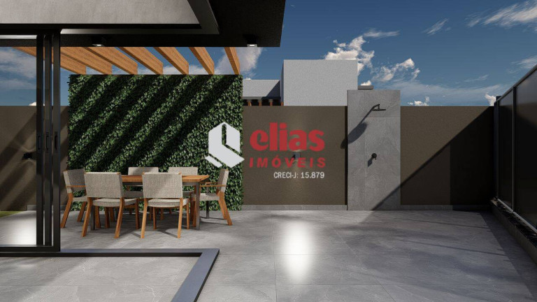 Imagem Casa de Condomínio com 4 Quartos à Venda, 265 m² em Samambaia Parque Residencial - Bauru