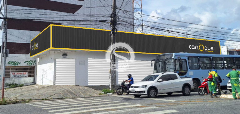 Imóvel Comercial para Alugar, 52 m²