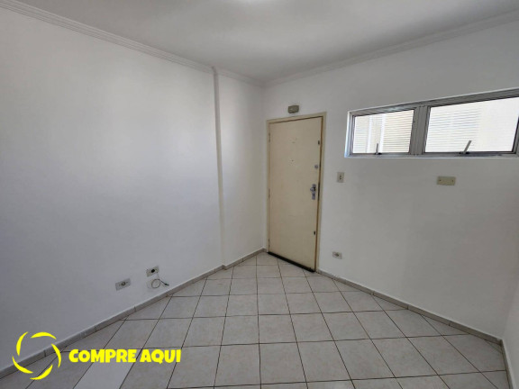 Imagem Apartamento com 1 Quarto à Venda, 35 m² em Campos Elíseos - São Paulo