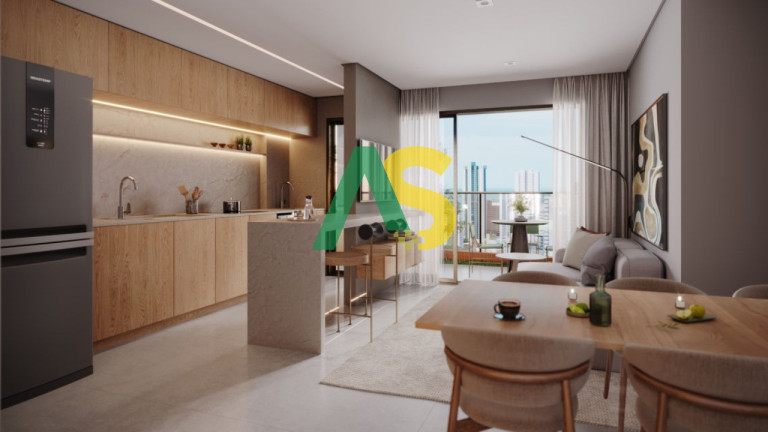 Imagem Imóvel com 3 Quartos à Venda, 62 m² em Encruzilhada - Recife Imagem Imóvel com 3 Quartos à Venda, 62 m² em Encruzilhada - Recife