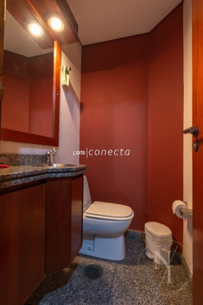 Imagem Apartamento com 3 Quartos à Venda, 167 m² em Vila Regente Feijó - São Paulo