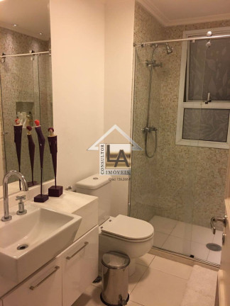 Imagem Apartamento com 4 Quartos à Venda, 385 m² em Campo Belo - São Paulo