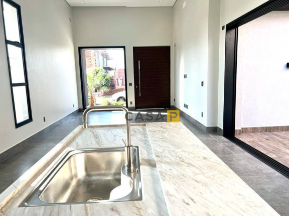 Imagem Casa com 3 Quartos à Venda, 198 m² em Jardim Firenze - Santa Bárbara D'oeste Imagem Casa com 3 Quartos à Venda, 198 m² em Jardim Firenze - Santa Bárbara D'oeste