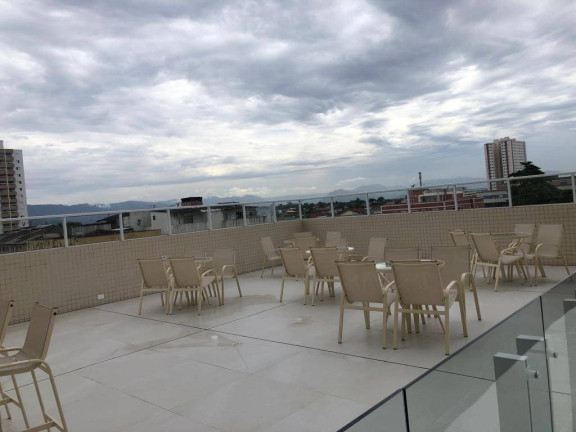 Imagem Apartamento com 1 Quarto à Venda, 57 m² em Tupi - Praia Grande Imagem Apartamento com 1 Quarto à Venda, 57 m² em Tupi - Praia Grande