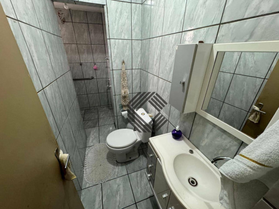 Imagem Casa com 2 Quartos à Venda, 169 m² em Jardim Maria Eugênia - Sorocaba Imagem Casa com 2 Quartos à Venda, 169 m² em Jardim Maria Eugênia - Sorocaba