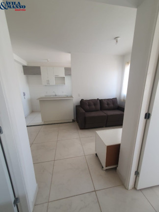 Imagem Apartamento com 2 Quartos à Venda, 41 m² em Chácara Califórnia - São Paulo Imagem Apartamento com 2 Quartos à Venda, 41 m² em Chácara Califórnia - São Paulo