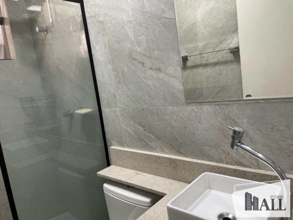 Imagem Apartamento com 2 Quartos à Venda, 80 m² em Rios Di Itália - São José Do Rio Preto Imagem Apartamento com 2 Quartos à Venda, 80 m² em Rios Di Itália - São José Do Rio Preto