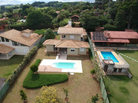 Chácara com 3 Quartos à Venda, 1.000 m² em Terras De San Marco - Itatiba