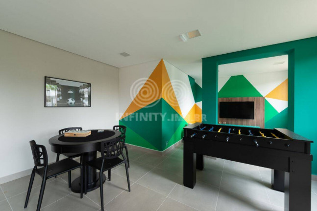 Imagem Apartamento com 3 Quartos à Venda, 58 m² em Interlagos - São Paulo