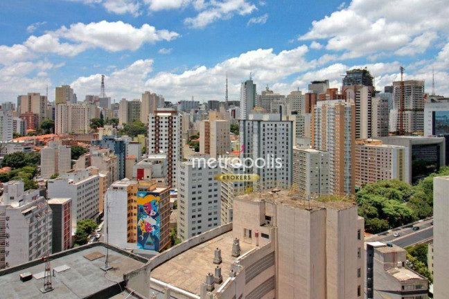Imagem Apartamento com 1 Quarto à Venda, 45 m² em Bela Vista - São Paulo Imagem Apartamento com 1 Quarto à Venda, 45 m² em Bela Vista - São Paulo
