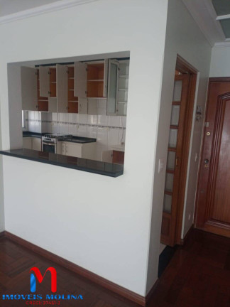 Imagem Apartamento com 3 Quartos à Venda, 117 m² em Campestre - Santo André Imagem Apartamento com 3 Quartos à Venda, 117 m² em Campestre - Santo André