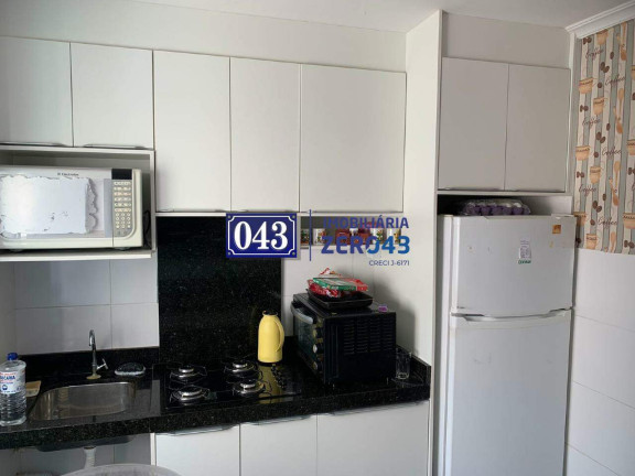Imagem Apartamento com 2 Quartos à Venda, 44 m² em Chácara Manella - Cambé