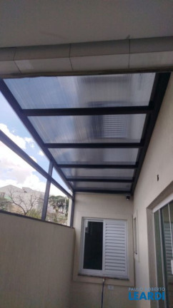 Imagem Apartamento com 2 Quartos à Venda, 67 m² em Vila Metalúrgica - Santo André