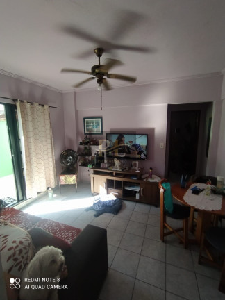 Imagem Apartamento com 1 Quarto à Venda, 75 m² em Boqueirão - Praia Grande