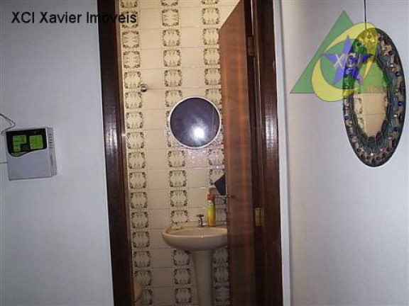 Imagem Casa com 3 Quartos à Venda, 220 m² em Parque Taquaral - Campinas Imagem Casa com 3 Quartos à Venda, 220 m² em Parque Taquaral - Campinas