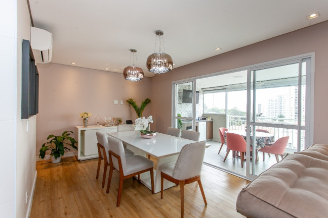 Imagem Apartamento com 3 Quartos à Venda, 119 m² em Jardim Cidade Pirituba - São Paulo Imagem Apartamento com 3 Quartos à Venda, 119 m² em Jardim Cidade Pirituba - São Paulo