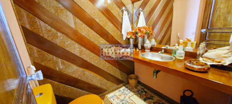 Imagem Cobertura com 4 Quartos à Venda, 280 m² em Copacabana - Rio De Janeiro Imagem Cobertura com 4 Quartos à Venda, 280 m² em Copacabana - Rio De Janeiro
