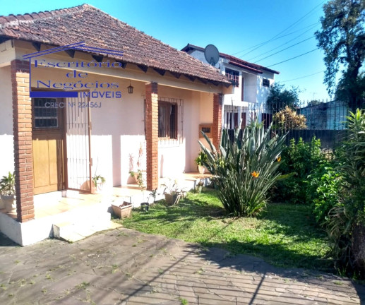 Casa com 4 Quartos à Venda, 202 m² em Cavalhada - Porto Alegre