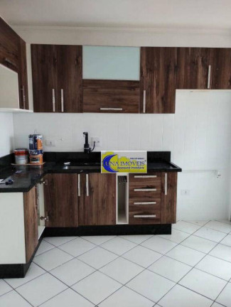 Imagem Apartamento com 2 Quartos à Venda, 59 m² em Assunção - São Bernardo Do Campo Imagem Apartamento com 2 Quartos à Venda, 59 m² em Assunção - São Bernardo Do Campo