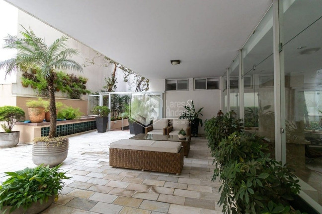 Imagem Apartamento com 3 Quartos à Venda, 123 m² em Jardim Paulista - São Paulo Imagem Apartamento com 3 Quartos à Venda, 123 m² em Jardim Paulista - São Paulo