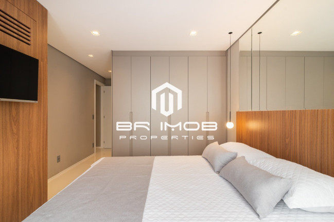 Imagem Imóvel com 3 Quartos à Venda, 158 m² em Itaim Bibi - São Paulo