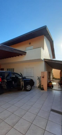Imagem Casa com 5 Quartos à Venda, 250 m² em Vila Boldrin - Santa Bárbara D'oeste