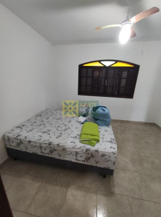 Imagem Casa com 3 Quartos à Venda, 127 m² em Centro - Porto Belo