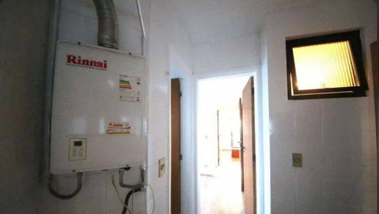 Imagem Apartamento com 3 Quartos à Venda, 78 m² em Vila Congonhas - São Paulo