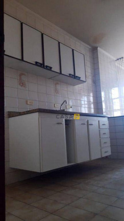 Imagem Apartamento com 3 Quartos à Venda, 110 m² em Jardim São Paulo - Americana Imagem Apartamento com 3 Quartos à Venda, 110 m² em Jardim São Paulo - Americana